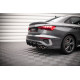 Бодикит и визуални аксесоари Street Pro Задни странични сплитери Audi S3 Sedan 8Y | race-shop.bg