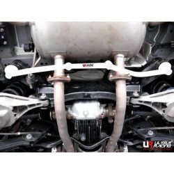 Infiniti FX 09+ 4WD Ultra-R 4-точки Задна долна разпънка 1454