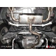 Разпънки VW Tiguan 07-12/ Skoda Yeti 09+ Ultra-R 4P Задна долна разпънка | race-shop.bg