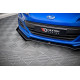 Бодикит и визуални аксесоари Street Pro Преден сплитер V.1 + Flaps Subaru BRZ Mk1 Facelift | race-shop.bg