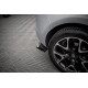 Бодикит и визуални аксесоари Street Pro Заден дифузьор + Flaps Opel Astra GTC OPC-Line J | race-shop.bg