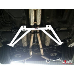 Infiniti FX 09+ 4WD Ultra-R 4-точки Задна долна разпънка 1458