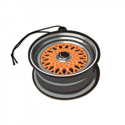 RS Wheel Air Freshener