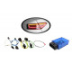 OBD addon/retrofit kit Комплект кабели + Кодиращ донгъл LED задни светлини за Audi A5, S5 Facelift | race-shop.bg