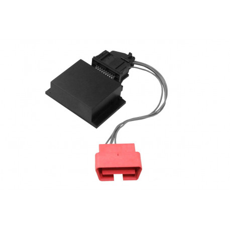OBD addon/retrofit kit Кодиращ донгъл Камера за задно виждане за BMW X1 - F48 | race-shop.bg
