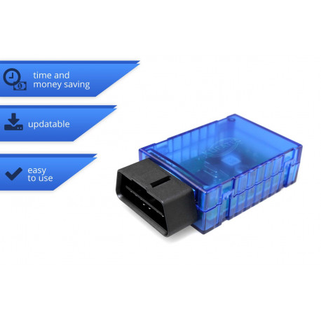 OBD addon/retrofit kit Кодиращ донгъл MQB Парк пилот за VW Passat - B8 (3G) | race-shop.bg