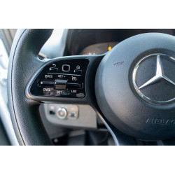 Ретрофит круиз контрол с ограничител Код MS1 за Mercedes-Benz Sprinter W907