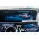 OBD addon/retrofit kit Кодиращ донгъл активиране на AMG Style меню NTG 6 MBUX за Mercedes-Benz E-Class W213 | race-shop.bg