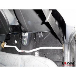 Smart Forfour Hardttop UltraRacing 2-точки вътрешна разпънка