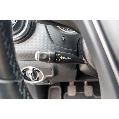 OBD addon/retrofit kit Доработка на круиз контрол с ограничител Code 440 за Mercedes-Benz A-Class W176 | race-shop.bg