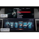 OBD addon/retrofit kit VIM Видео в движение за BMW, Mini CIC iDrive NBT EVO Professional F/G-Series ID7 - OBD (X6 - F16) | race-shop.bg