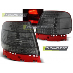 LED СТОПОВЕ ТЪМНИ за AUDI A4 11.94-09.00