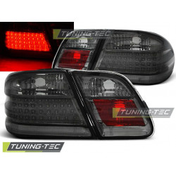 LED СТОПОВЕ ТЪМНИ за MERCEDES W210 95-03.02