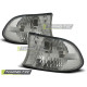 Осветление ПРЕДЕН МИГАЧ ТЪМНИ за BMW E38 09.98-07.01 | race-shop.bg