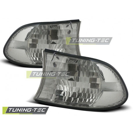 Осветление ПРЕДЕН МИГАЧ ТЪМНИ за BMW E38 09.98-07.01 | race-shop.bg