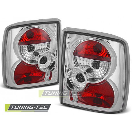 Осветление OPEL VECTRA A 09.88-10.95 ХРОМ | race-shop.bg