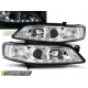 Осветление ФАРОВЕ OPEL VECTRA B 11.96-12.98 DAYLIGHT ХРОМ | race-shop.bg
