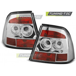 OPEL VECTRA B 11.95-12.98 ХРОМ