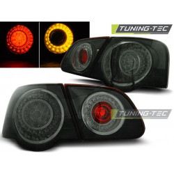 LED СТОПОВЕ ТЪМНИ за VW PASSAT B6 3C 03.05-10