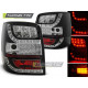 Осветление LED СТОПОВЕ ЧЕРНИ LED INDICATOR за VW PASSAT B5 96-00 VARIANT | race-shop.bg
