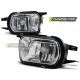 Осветление ФАРОВЕ ЗА МЪГЛА ХРОМ за MERCEDES W203 07.00-03.04 / SLK R170 | race-shop.bg