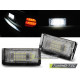 Осветление TUNING-TEC LED осветление за номер на BMW E46 SEDAN / TOURING 05.98-03.05 | race-shop.bg