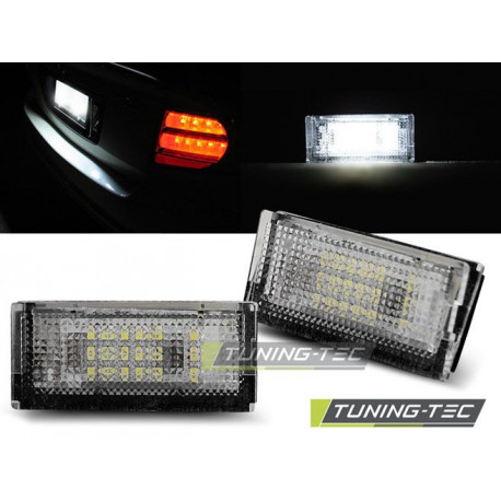 Осветление LED СВЕТЛИНИ за BMW E46 SEDAN / TOURING 05.98-03.05 | race-shop.bg