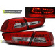 Осветление LED ЗАДНИ СВЕТЛИНИ MITSUBISHI LANCER 8 SEDAN 08-11 ЧЕРВЕНО БЕЛИ LED | race-shop.bg