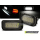 Осветление LED СВЕТЛИНИ за MERCEDES W203 07.00-07 SEDAN | race-shop.bg
