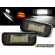Осветление LED СВЕТЛИНИ за MERCEDES W220 09.98-05.05 с CANBUS | race-shop.bg