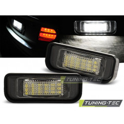 LED СВЕТЛИНИ за MERCEDES W220 09.98-05.05 с CANBUS