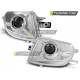 Осветление ФАРОВЕ ЗА МЪГЛА ХРОМ за MERCEDES W210 06.99-03.02 / CLK / SLK | race-shop.bg