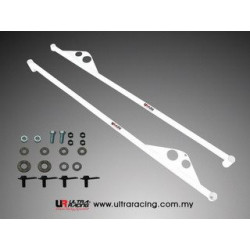 Toyota Altis/Corolla E12 01+ Ultra-R 2x 3-точки странна разпънка