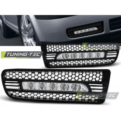 ФАРОВЕ ЗА МЪГЛА LED ШАСИ за VW GOLF 4