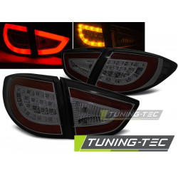 LED ЗАДНИ СВЕТЛИНИ HYUNDAI IX35 09-09.13 ТЪМНИ LED