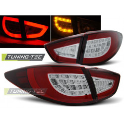 LED ЗАДНИ СВЕТЛИНИ HYUNDAI IX35 09-09.13 R-W LED