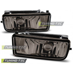 TUNING-TEC халогени за BMW E36, опушен