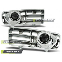 TUNING-TEC халогени за VW GOLF 4 09.97-09.03, хром