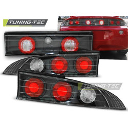 TUNING-TEC стопове за MITSUBISHI ECLIPSE 06.95-12.98, черен