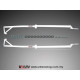 Разпънки Nissan Cefiro 88-94 A31 UltraRacing 2x 4-точки странна разпънка | race-shop.bg