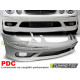 Бодикит и визуални аксесоари ПРЕДНА БРОНЯ SPORT PDC за MERCEDES W211 02-06 | race-shop.bg