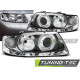 Осветление ФАРОВЕ ХРОМ за AUDI A3 09.00-05.03 | race-shop.bg