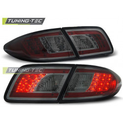 LED СТОПОВЕ MAZDA 6 08.02-08.07 SEDAN SMOKE LED