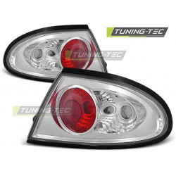 MAZDA 323F BA 94-09.98 ХРОМ