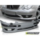 Бодикит и визуални аксесоари ПРЕДНА БРОНЯ SPORT за MERCEDES W203 07.00-03.04 | race-shop.bg