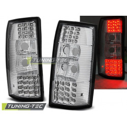 OPEL OMEGA B CARAVAN 03.94-09.99 ХРОМ LED