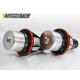 Осветление LED MARKER 5W за BMW E39 /E53/ E60/ E87 /X5 | race-shop.bg