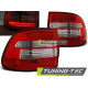 Осветление LED СТОПОВЕ ЧЕРВЕНО-БЕЛИ за PORSCHE CAYENNE 02-06 | race-shop.bg