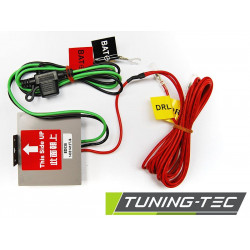 ED038 MODUL DRL FUNCTION ФАРОВЕ SONAR