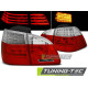Осветление LED СТОПОВЕ ЧЕРВЕНО-БЕЛИ за BMW E61 04-03.07 TOURING | race-shop.bg